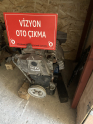 Oto Çıkma Parça / Renault / Clio / Motor / Komple Motor / Çıkma Parça 