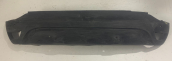 02491 RENAULT CAPTUR ARKA TAMPON