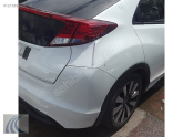 HONDA CIVIC HB 2013 ÇIKMA SAĞ ARKA ÇAMURLUK