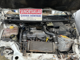 FORD CONNECT 1.8 TDDİ 70’ LİK ÇIKMA MOTOR