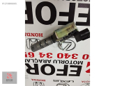 TOYOTA COROLLA SIFR YAĞ KONTROL VALF 02-07 OEM NO: 15330-22030