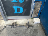 Oto Çıkma Parça / Ford / Transit / Direksiyon / Direksiyon Kutusu / Çıkma Parça 