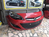 Oto Çıkma Parça / Opel / Astra / Tampon / Orta Izgara / Çıkma Parça 