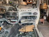Oto Çıkma Parça / Renault / Megane / Göğüslük & Torpido / Torpido Kapağı / Çıkma Parça 