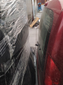 Hurda Belgeli Araçlar / Renault / Kangoo