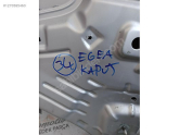 Oto Çıkma Parça / Fiat / Egea / Kaporta & Karoser / Kaput / Çıkma Parça 