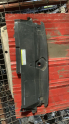4K0807081 orjinal 19-22 audi a6 ön panel üst plastiği