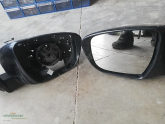 Oto Çıkma Parça / Nissan / Qashqai / Ayna / Sol Dış Ayna / Çıkma Parça 