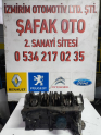 Oto Çıkma Parça / Renault / Megane / Motor / Blok / Çıkma Parça 