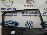 Oto Çıkma Parça / Renault / Megane / Kaporta & Karoser / Sağ Arka Kapı / Çıkma Parça 