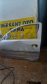 Opel CorsaC Van Tek kapı sol ön kapı