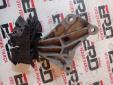 Oto Çıkma Parça / Renault / R 9 / Motor / Motor Kapağı / Çıkma Parça 