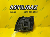 Oto Çıkma Parça / Volkswagen / Polo / Far & Stop / Sol Arka Stop / Çıkma Parça 