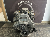 Oto Çıkma Parça / Hyundai / ix20 / Motor / Motor (komple) / Çıkma Parça 