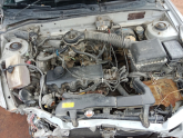 Hundai 1.3 GLS motor muaer garantili faturalı