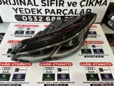 Oto Çıkma Parça / Volkswagen / Golf / Far & Stop / Sol Ön Far / Çıkma Parça 