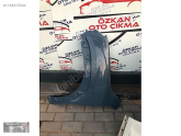 SPRİNG SOL ÖN ÇAMURLUK ORJİNAL
