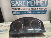 ÇIKMA VW TİGUAN KİLOMETRE GÖSTERGE SAATİ 5N0920870 D