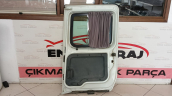 Oto Çıkma Parça / Renault / Kangoo / Kaporta & Karoser / Sağ Sürgülü Kapı / Çıkma Parça 