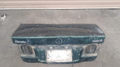 Mazda 626 Bagaj Kapağı