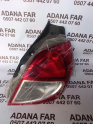 CLİO 3 MAKYAJLİ SAG ARKA STOP