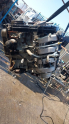 FİAT STİLO MOTOR 1.6 16V