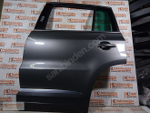 Oto Çıkma Parça / Volkswagen / Tiguan / Kaporta & Karoser / Sol Arka Kapı / Çıkma Parça 