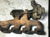 Oto Çıkma Parça / Ford / Transit / Motor / Turbo / Çıkma Parça 