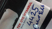 Oto Çıkma Parça / Bmw / 3 Serisi / Far & Stop / Far Braketi / Çıkma Parça 