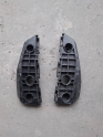 Toyota aurıs 07-11 ön tampon braket