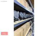 Oto Çıkma Parça / Volkswagen / Crafter / Klima / Klima Kompresörü / Çıkma Parça 