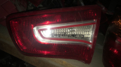 Kia Sportage sağ bagaj stop‘u