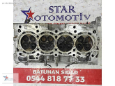 Nissan Qashqai X-Trail EN2 Silindir Kapak