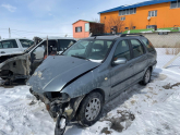 Hurda Belgeli Araçlar / Fiat / Palio