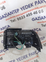 Oto Çıkma Parça / Toyota / Corolla / Far & Stop / Sol Arka Stop / Çıkma Parça 