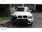 Oto Çıkma Parça / Bmw / X5 / Kaporta & Karoser / Sol Arka Kapı / Çıkma Parça 