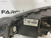 Oto Çıkma Parça / Renault / Megane / Far & Stop / Sağ Ön Far / Çıkma Parça 
