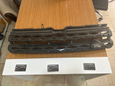 Oto Çıkma Parça / Land Rover / Range Rover / Kaporta & Karoser / Panjur / Çıkma Parça 