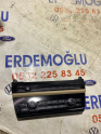 681912601-2013 BMW 525d Klima Kontrol Paneli Orj Çıkma