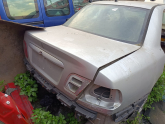 Çıkma çarisma bagaj kapağı 2001 sonrası Sedan