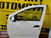 Oto Çıkma Parça / Renault / Symbol / Kaporta & Karoser / Sol Ön Kapı / Çıkma Parça 