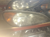 Oto Çıkma Parça / Nissan / Primera / Far & Stop / Sağ Ön Far / Çıkma Parça 