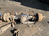 MİTSUBİSHİ 659T ÇIKMA KOMPLE DEFRANSİYEL