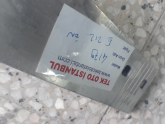 Oto Çıkma Parça / Mercedes / E Serisi / Tampon / Tampon Demiri / Çıkma Parça 