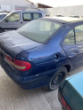 RENAULT LAGUNA 1 SAĞ ARKA ÇAMURLUK ÇIKMA ORJİNAL