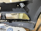Oto Çıkma Parça / Volkswagen / Passat / Tampon / Ön Tampon / Çıkma Parça 