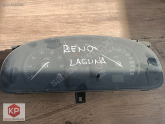Renault Laguna Gösterge Paneli