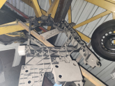 Oto Çıkma Parça / Renault / Fluence / Kaporta & Karoser / Ön Panel / Çıkma Parça 