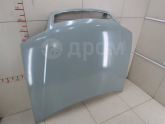 Oto Çıkma Parça / Audi / A6 / Kaporta & Karoser / Kaput / Sıfır Parça 