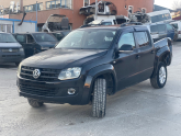 VOLKSWAGEN AMAROK ÇIKMA HATASIZ SOL ÖN KAPI